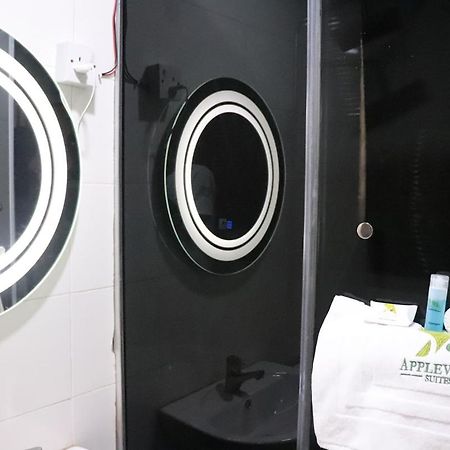 Appleville Suites 伊凯贾 外观 照片