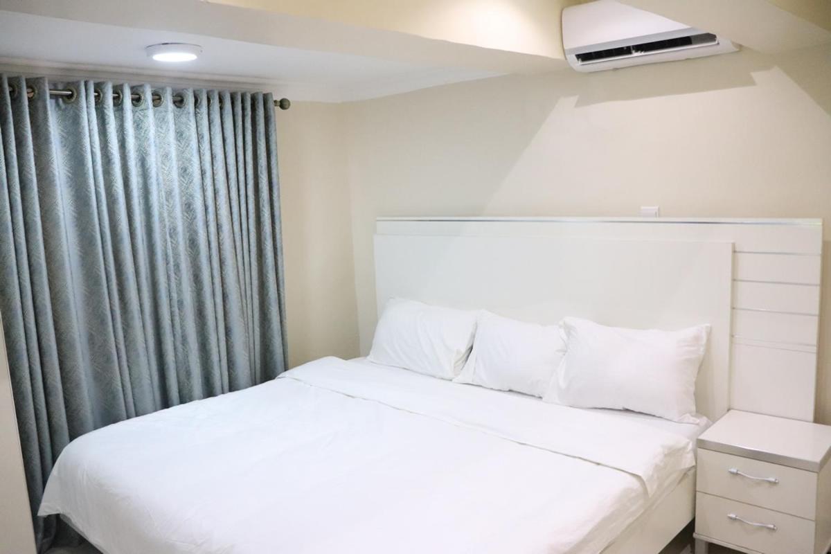 Appleville Suites 伊凯贾 外观 照片