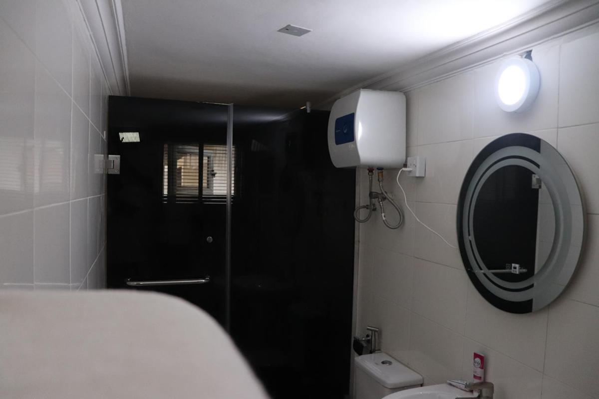 Appleville Suites 伊凯贾 外观 照片