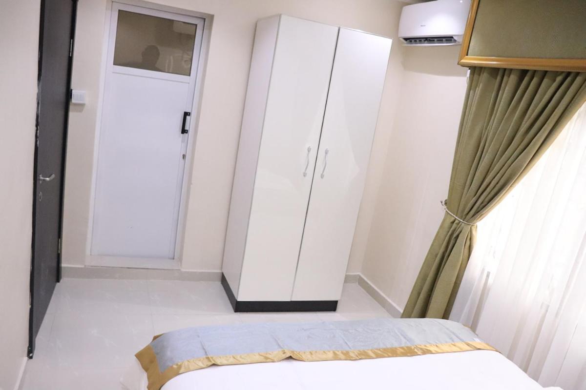 Appleville Suites 伊凯贾 外观 照片
