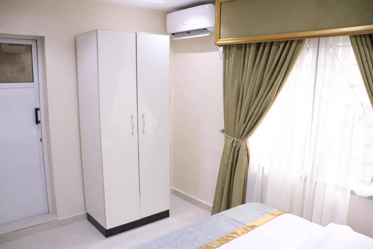 Appleville Suites 伊凯贾 外观 照片