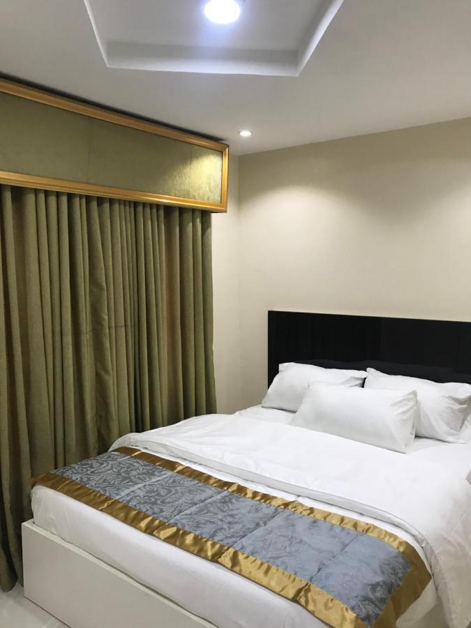 Appleville Suites 伊凯贾 外观 照片