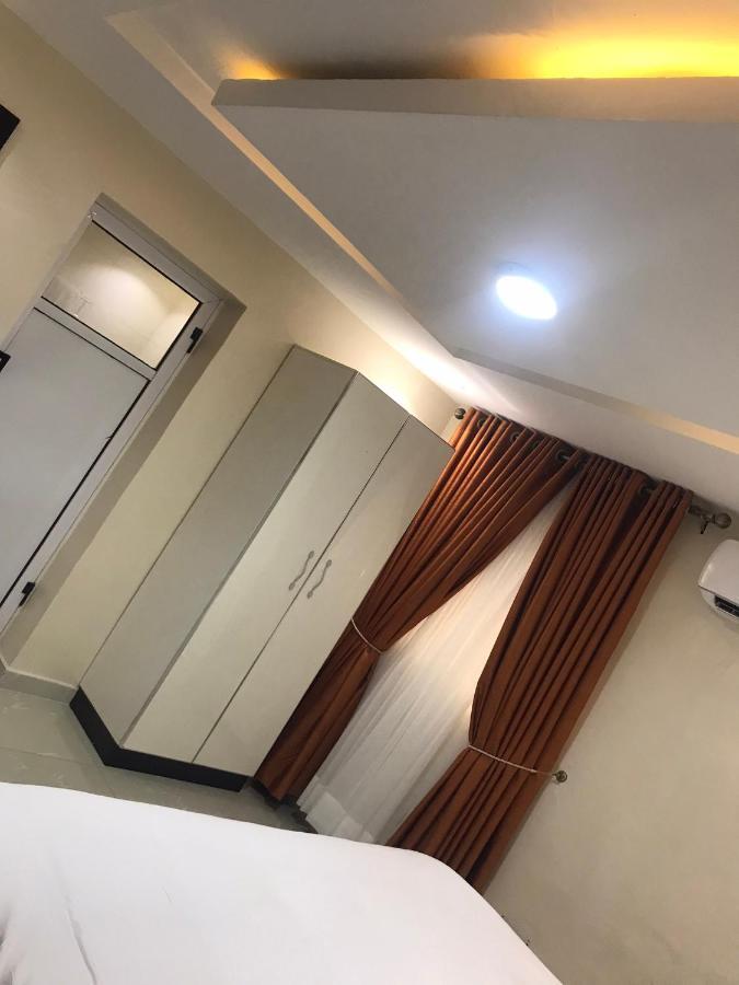 Appleville Suites 伊凯贾 外观 照片