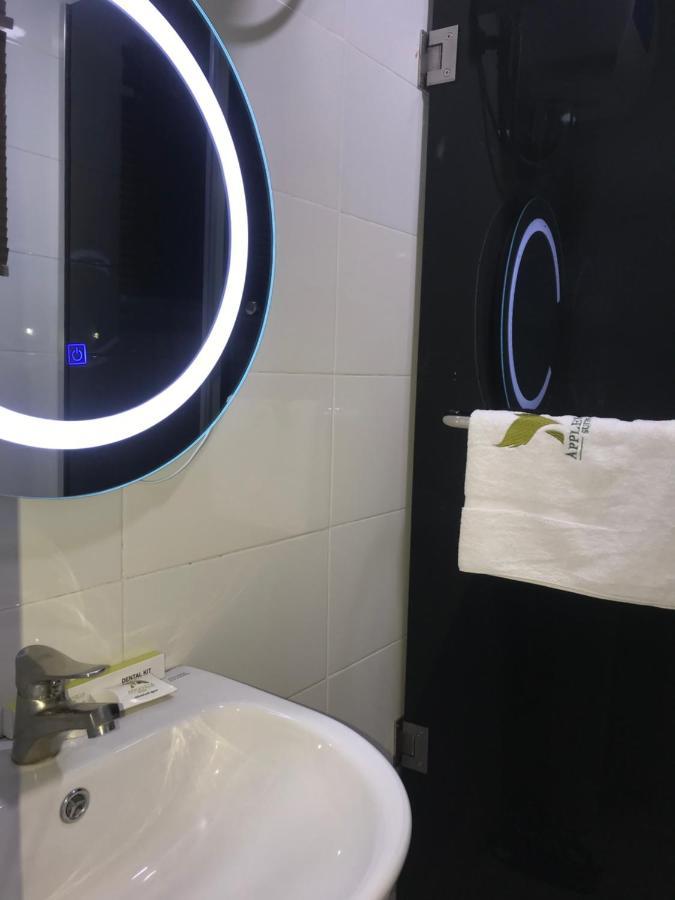 Appleville Suites 伊凯贾 外观 照片