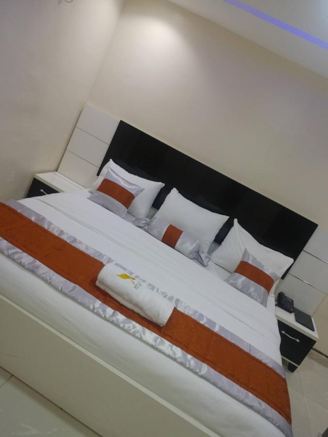 Appleville Suites 伊凯贾 外观 照片