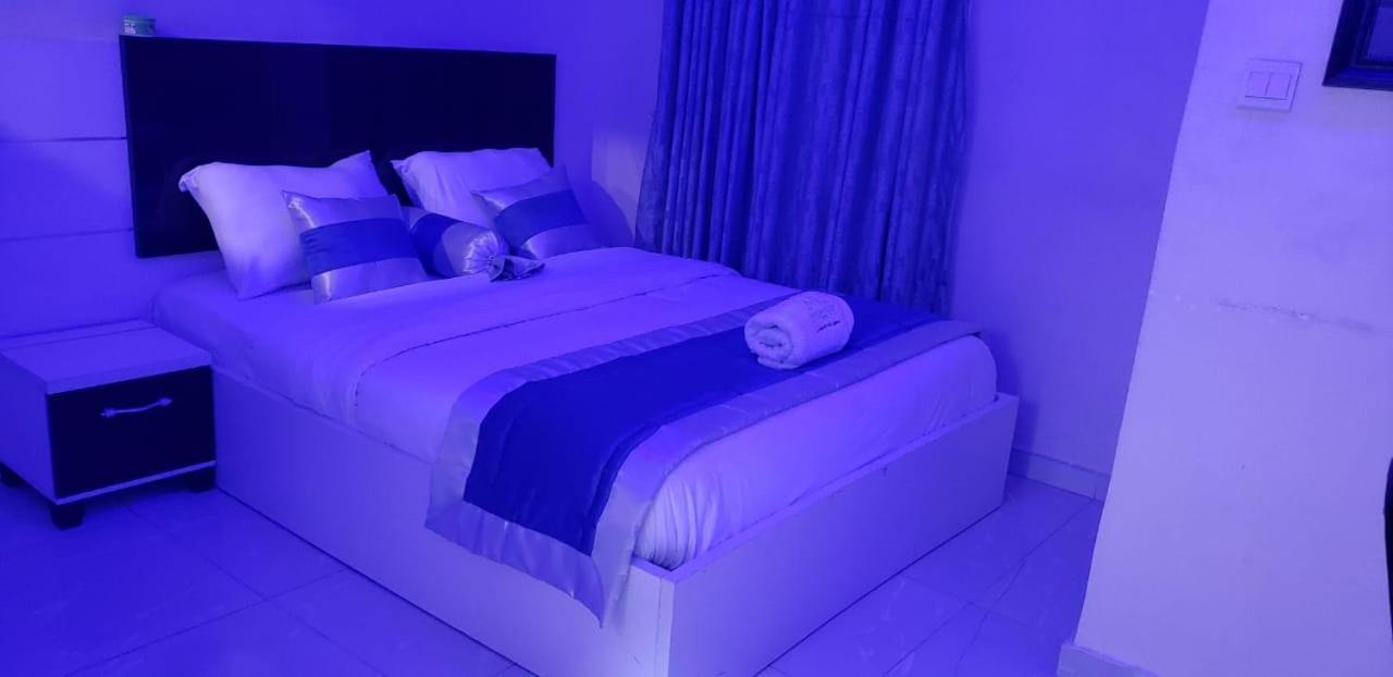 Appleville Suites 伊凯贾 外观 照片