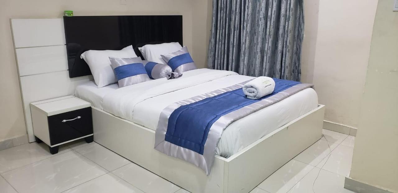 Appleville Suites 伊凯贾 外观 照片