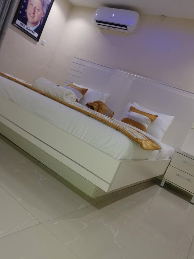 Appleville Suites 伊凯贾 外观 照片