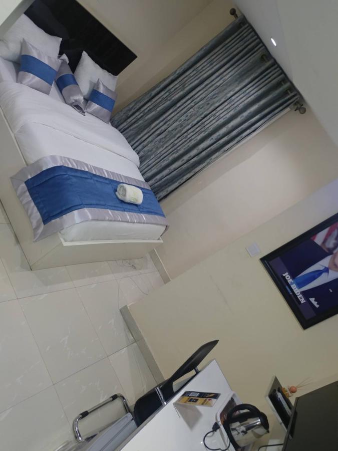 Appleville Suites 伊凯贾 外观 照片