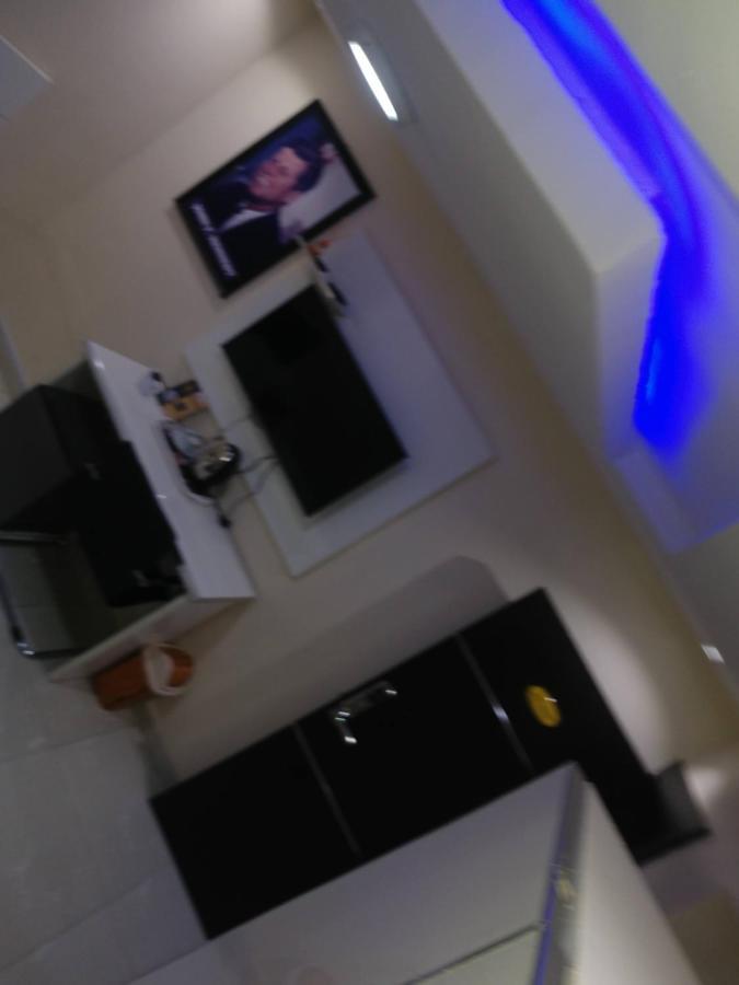 Appleville Suites 伊凯贾 外观 照片