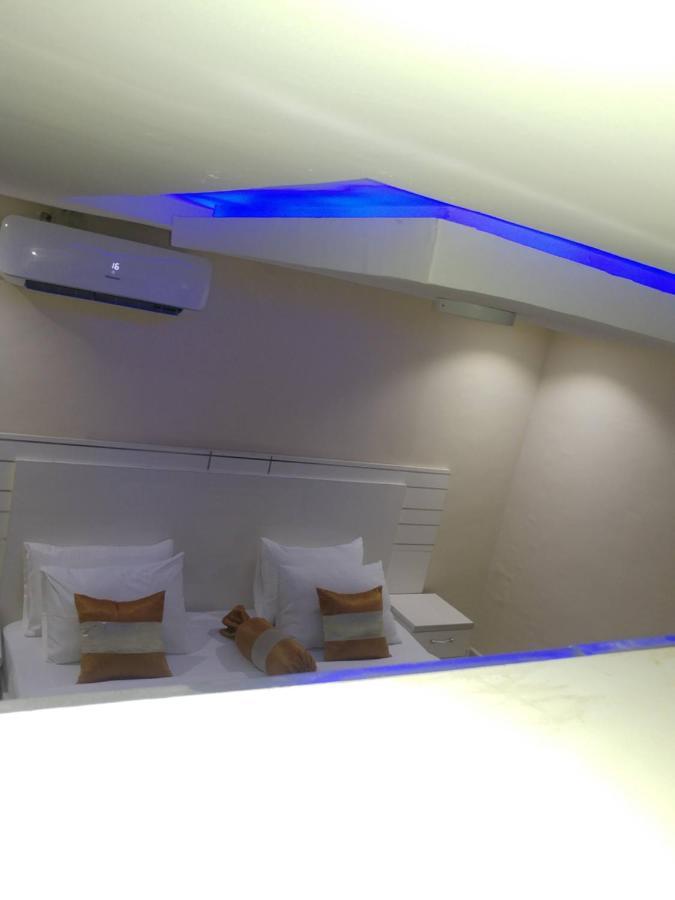 Appleville Suites 伊凯贾 外观 照片
