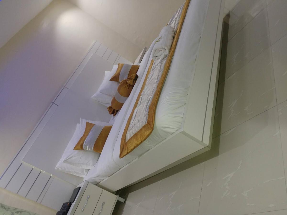 Appleville Suites 伊凯贾 外观 照片