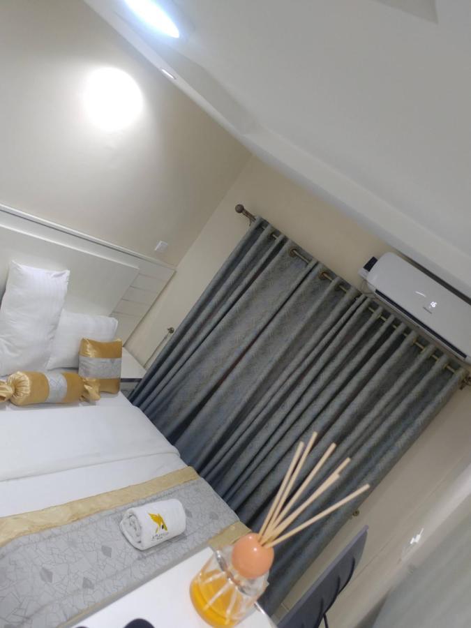 Appleville Suites 伊凯贾 外观 照片