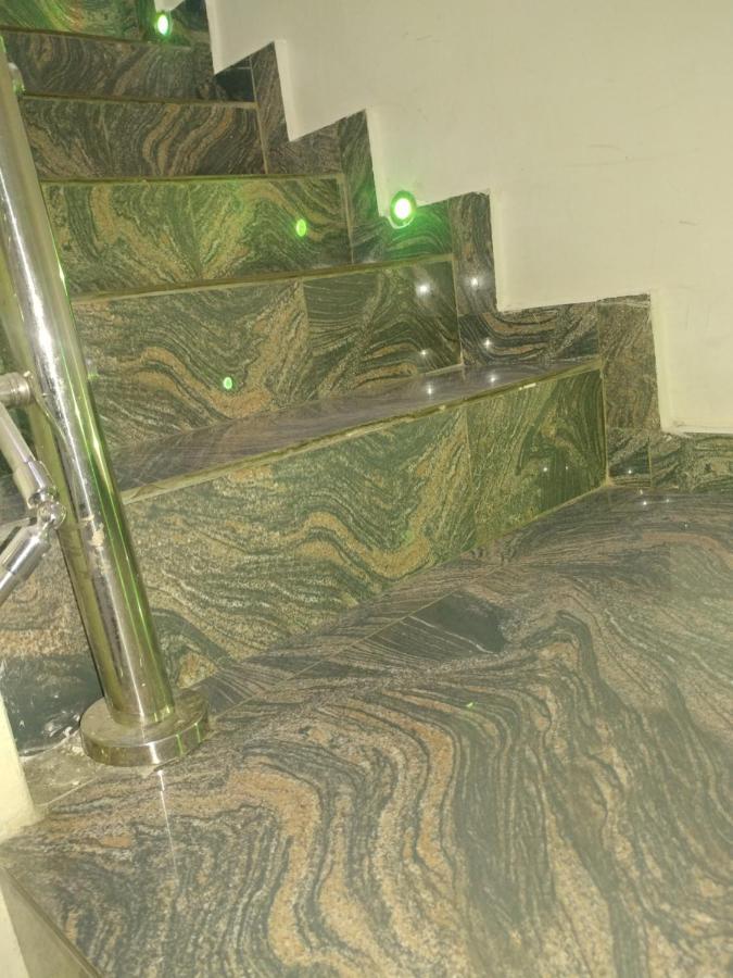 Appleville Suites 伊凯贾 外观 照片