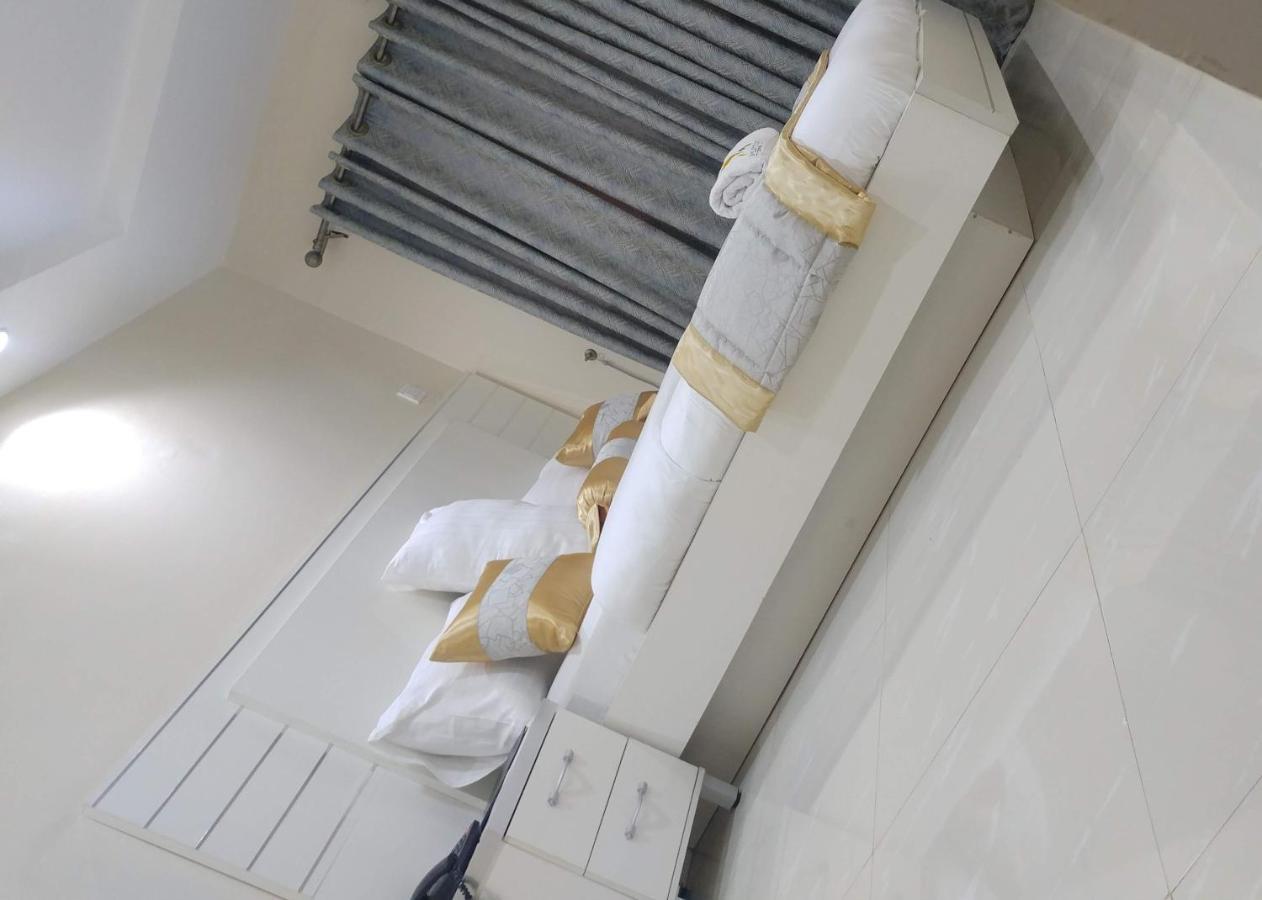 Appleville Suites 伊凯贾 外观 照片