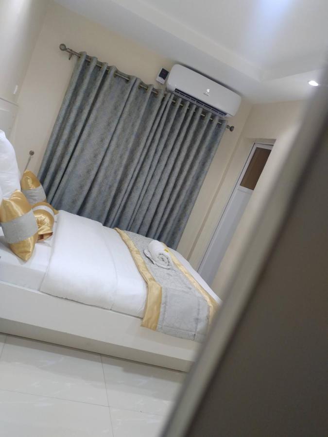 Appleville Suites 伊凯贾 外观 照片