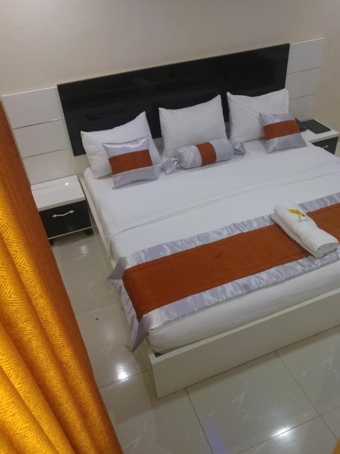 Appleville Suites 伊凯贾 外观 照片