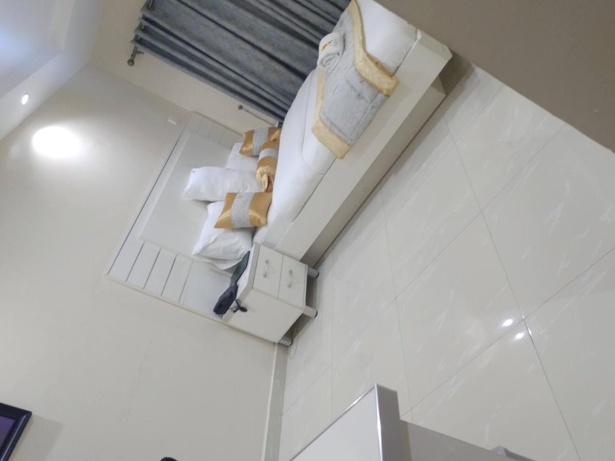 Appleville Suites 伊凯贾 外观 照片