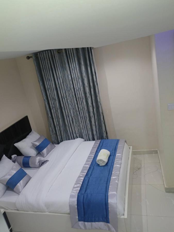 Appleville Suites 伊凯贾 外观 照片