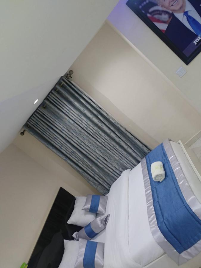 Appleville Suites 伊凯贾 外观 照片